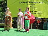 Festivalul Thailandez 2024