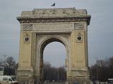 Arcul de Triumf