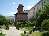 Biserica Kretzulescu