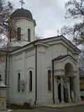 Biserica Mavrogheni