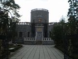 Castelul Iulia Hasdeu