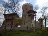 Castelul lui Vlad Tepes, mister si legenda in capitala