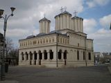 Catedrala Patriarhala din Bucuresti