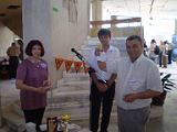 Hobby Radio Expo Kazanlak 2012