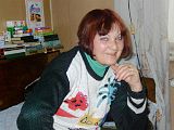 In Memoriam Zdravka Kirilova Buchkova LZ1ZQ