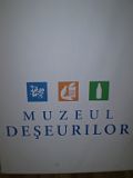 Muzeul Deseurilor