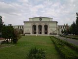 Muzeul Operei Nationale Bucuresti