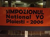 Simpozion Ploiesti 2006, setul 2