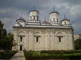 Turul Manastirilor din Iasi