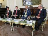 20 de ani de la finalizarea negocierilor pentru aderarea Romaniei la Uniunea Europeana