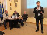 85 de ani de la inceputul celui de-al Doilea Razboi Mondial