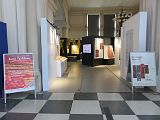 Coloranti Naturali. De la cercetare stiintifica muzeala la arta contemporana