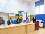 Festivitatea de Deschidere a Anului Universitar 2024 - 2025