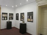 Arta funerara in spatiul romanesc. Tematici si simboluri pornind de la schitele lui Frederic Storck