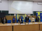 Deschiderea Anului Universitar 2025 - 2026 la UNEFS