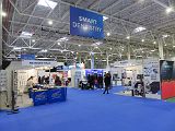 Doua expozitii, DENTA si ROMMEDICA