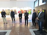 Expoziția 7+