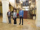Iarmaroc si negot din Bucurestii de odinioara