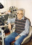 In memoriam Ion Raduta YO9WL