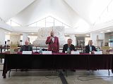 Lansarea volumului de documente istorice din colectiile Muzeului National de Istorie a Romaniei