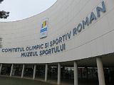 Muzeul Sportului