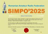 Simpozion National YO 2025 - 25 septembrie