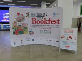 Bookfest - SALON INTERNATIONAL DE CARTE, EDITIA A XIX-A