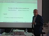 Corelare si ordine in bio-complexitate