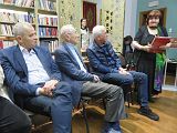 Despre memorie și adevăr George Șerban și Proclamația de la Timișoara