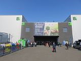 GREEN ENERGY EXPO & ROMENVIROTEC 2026