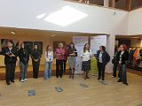 Inovatie lexicala in miscare de la neologismele de marti la expresia artistica