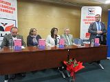 Nascuta cu picioarele inainte