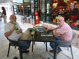 O mica plimbare si o intalnire la o bere - Kazanlak - 20.06.2026