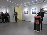 SOAPTE DINSPRE ACOPERISUL LUMII XIZANG